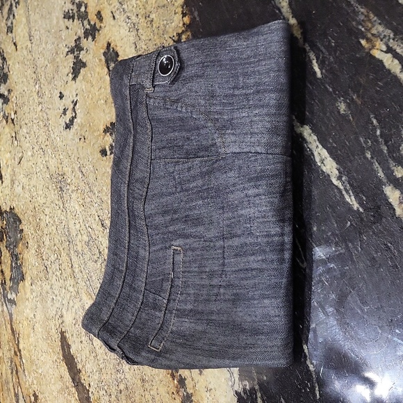 Business Style Shorts - Picture 3 of 4